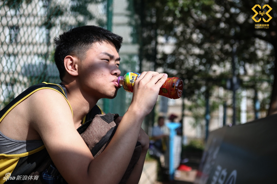 2019黄金联赛昆明预赛精彩瞬间