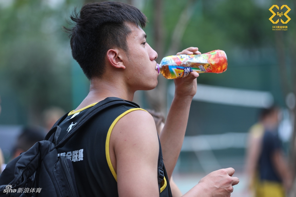 2019黄金联赛昆明预赛精彩瞬间