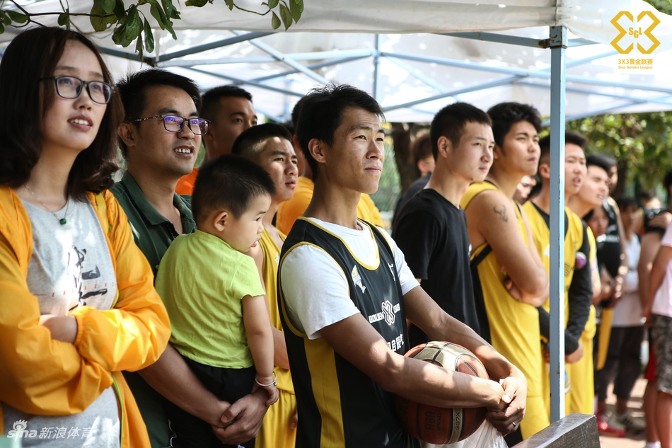 2019黄金联赛昆明预赛精彩瞬间