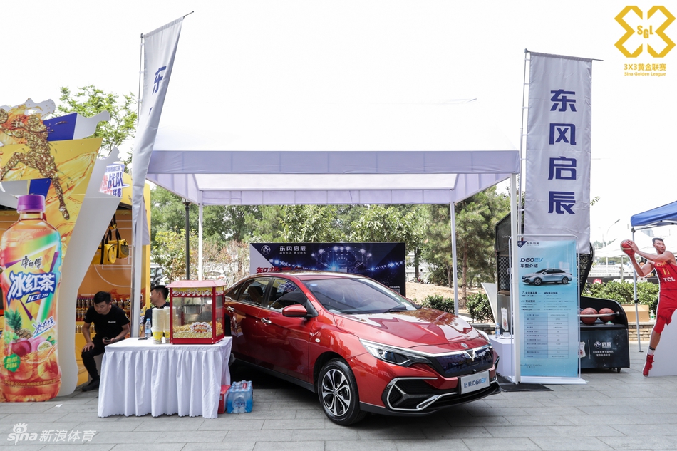 2019黄金联赛北京站精彩瞬间