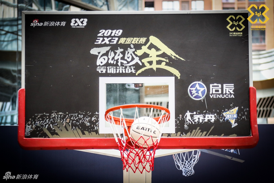 2019黄金联赛郑州站精彩瞬间