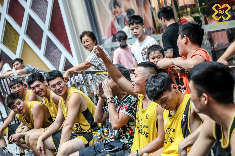 2019黄金联赛郑州站精彩瞬间