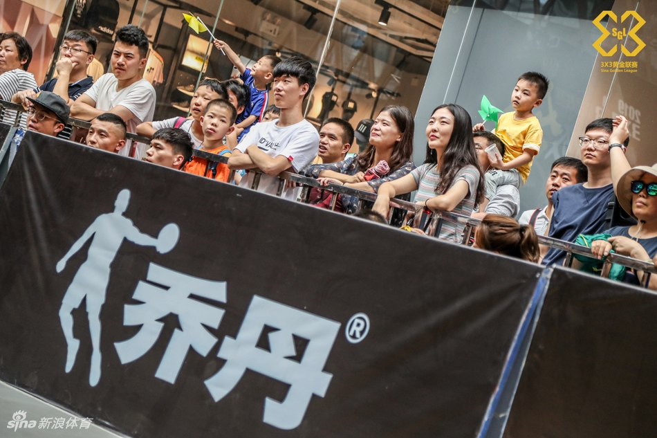 2019黄金联赛郑州站精彩瞬间