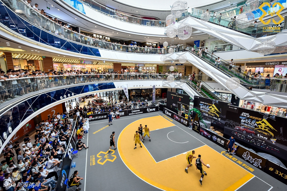 2019黄金联赛南宁站精彩瞬间