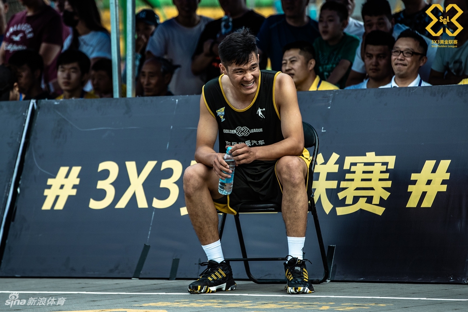 黄金联赛呼和浩特站精彩瞬间