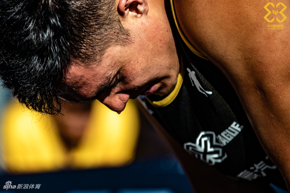 黄金联赛呼和浩特站精彩瞬间