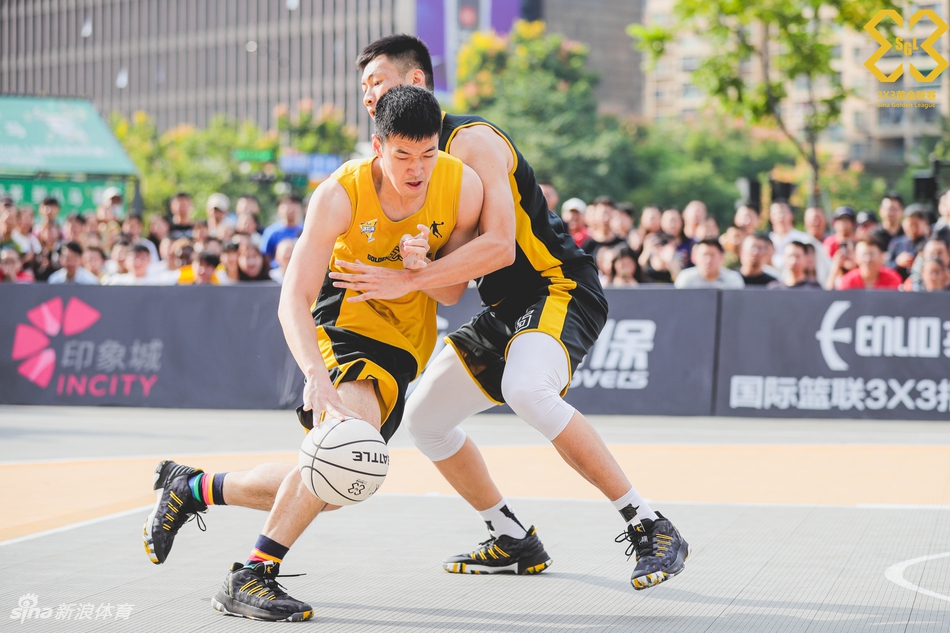 单挑王归来!吴圣凯出战杭州