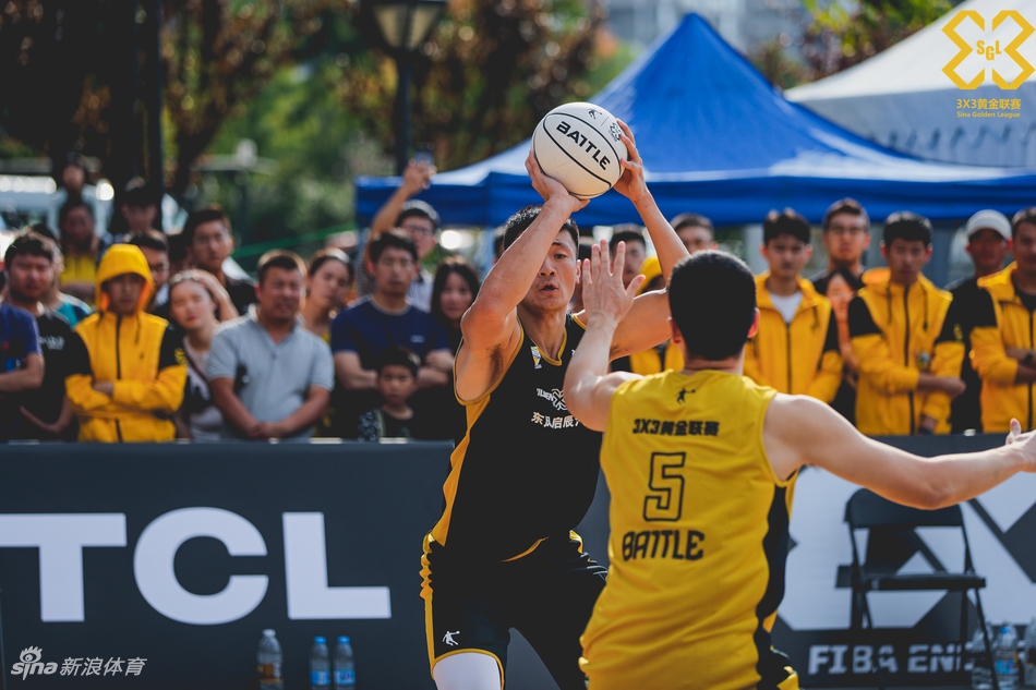 单挑王归来!吴圣凯出战杭州