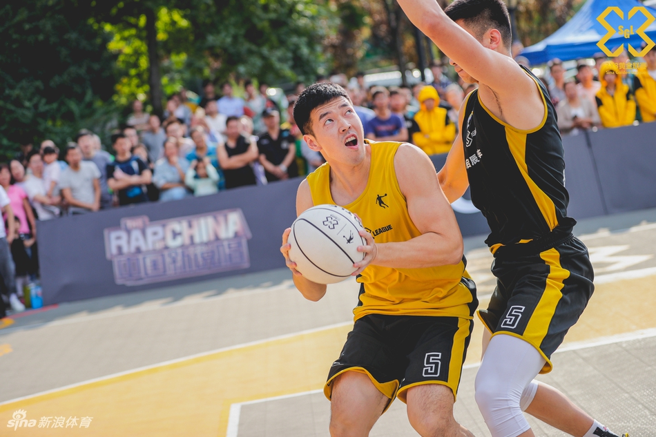 单挑王归来!吴圣凯出战杭州