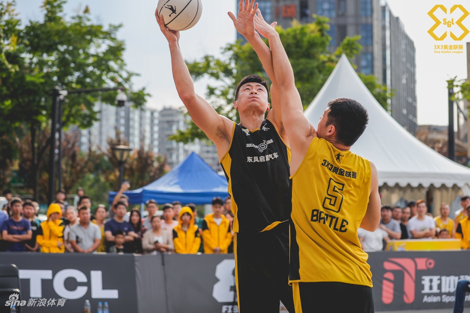 单挑王归来!吴圣凯出战杭州