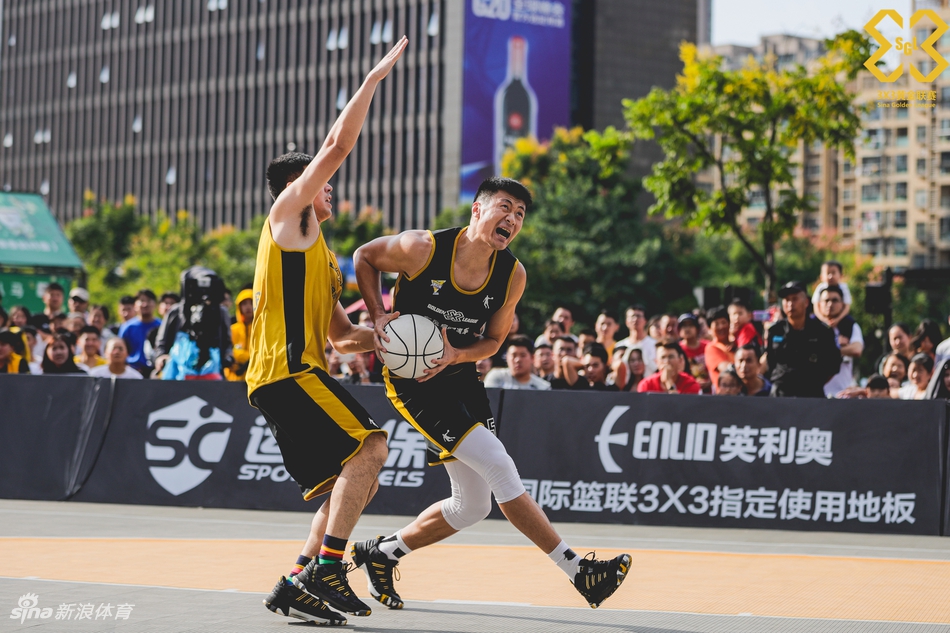 单挑王归来!吴圣凯出战杭州