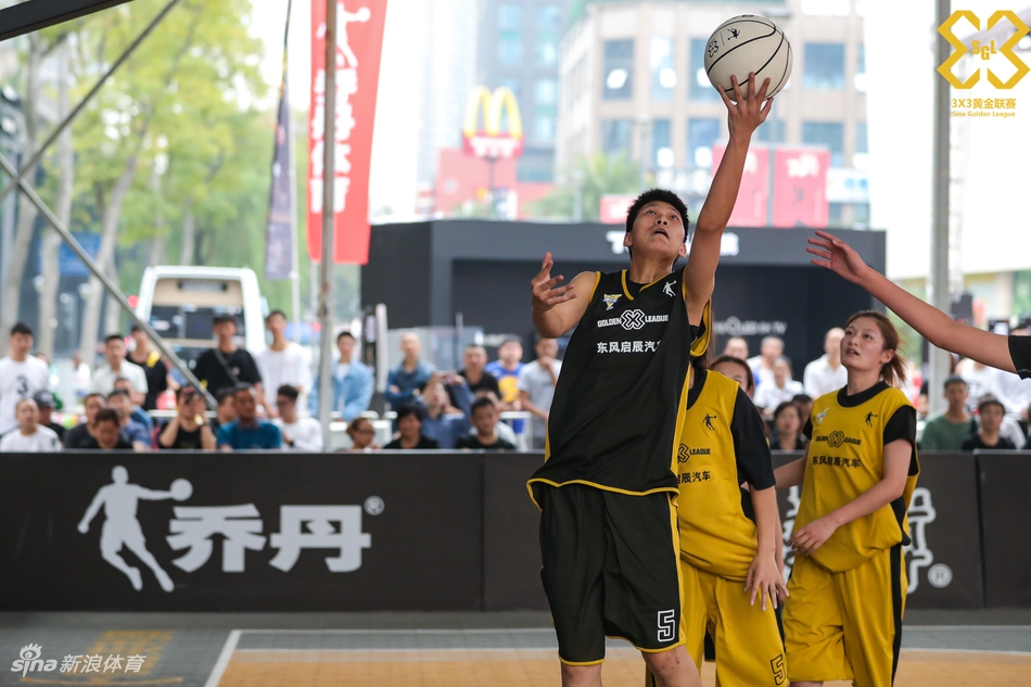 2019年黄金联赛成都站精彩瞬间