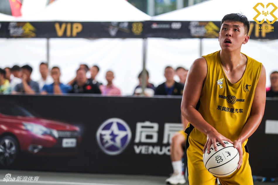 2019年黄金联赛成都站精彩瞬间