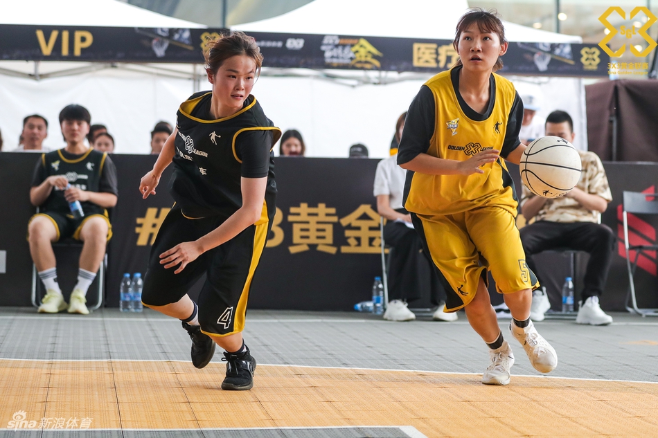 2019年黄金联赛成都站精彩瞬间