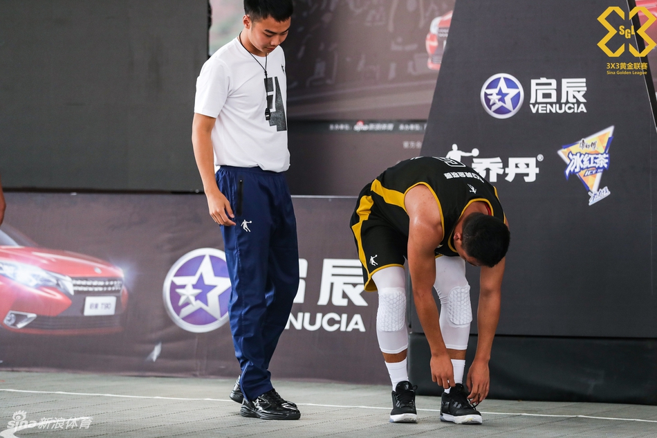 2019年黄金联赛成都站精彩瞬间