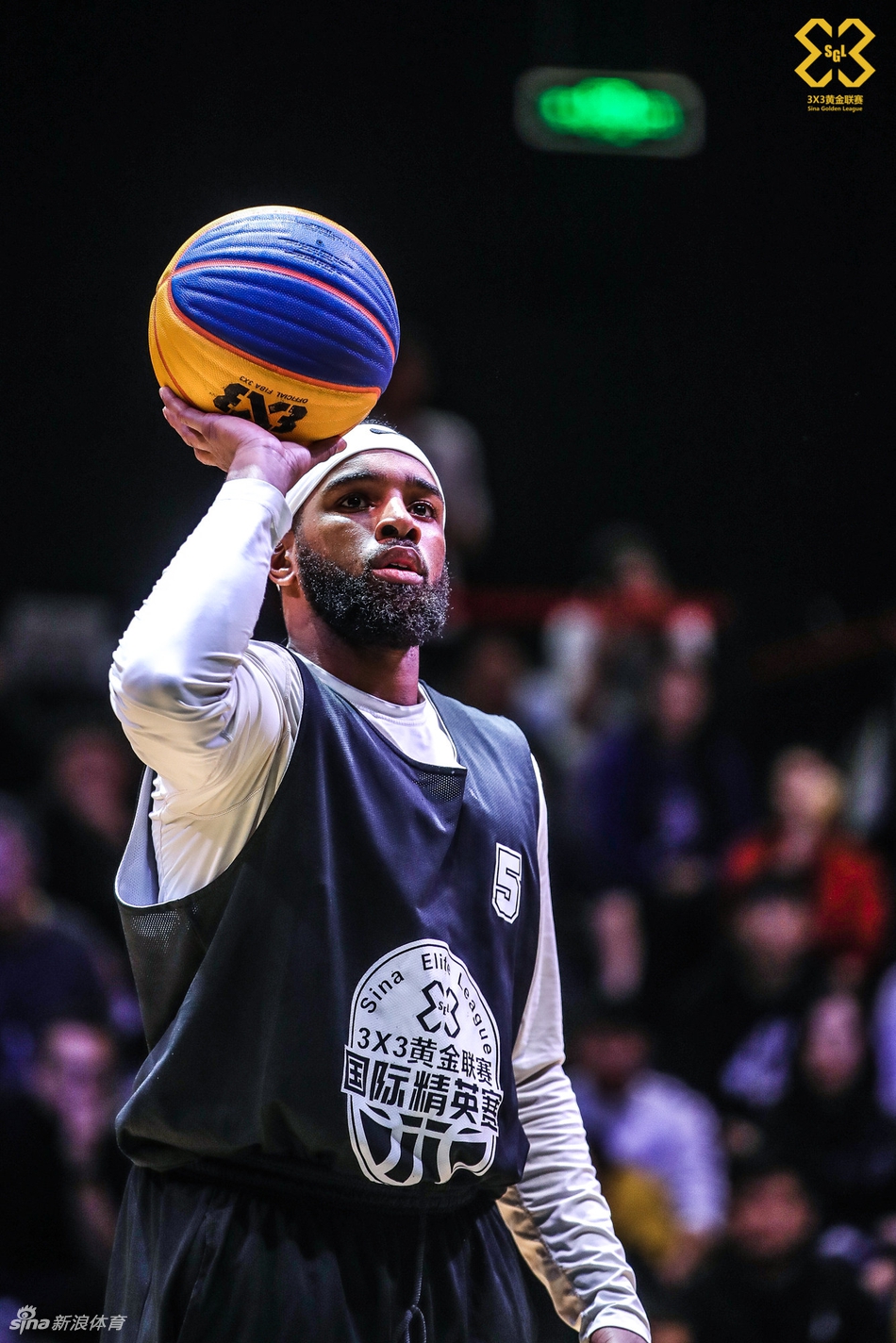 黄金联赛国际精英赛总决赛精彩瞬间