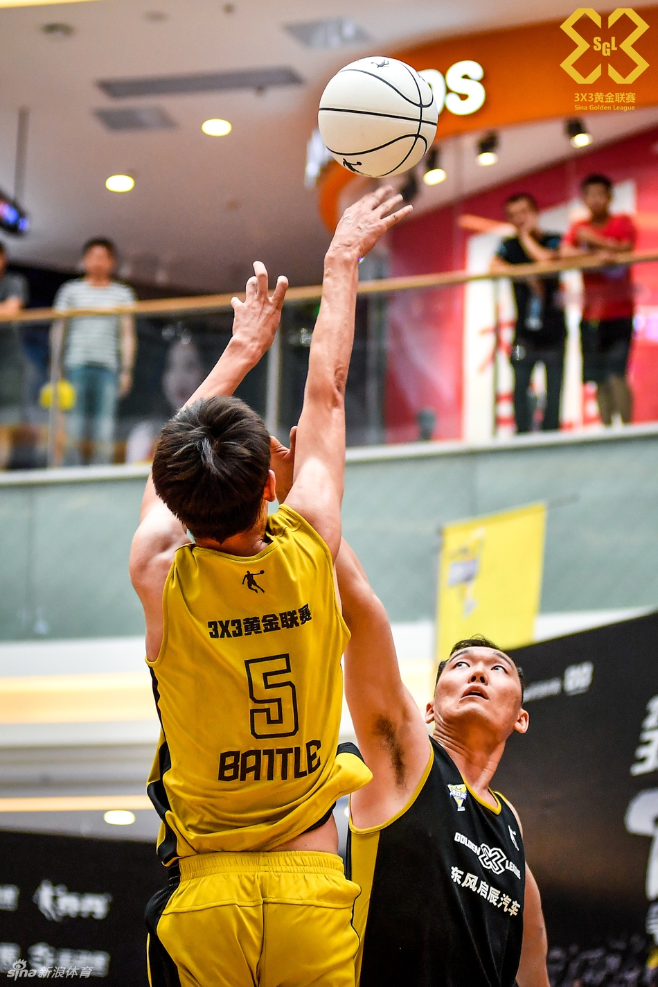 2019黄金联赛乌鲁木齐精彩瞬间