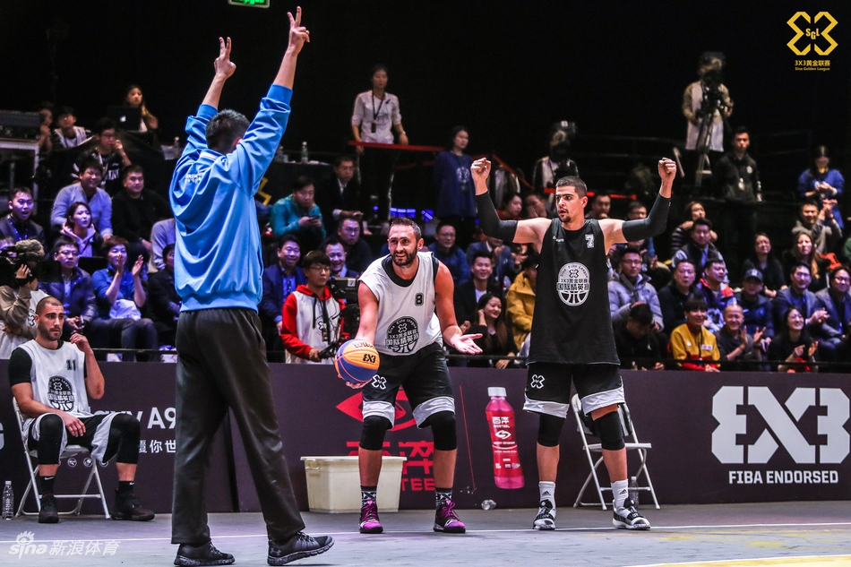 黄金联赛国际精英赛总决赛精彩瞬间