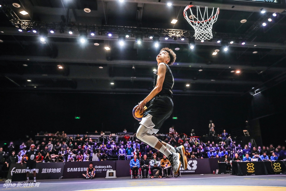 黄金联赛国际精英赛总决赛精彩瞬间