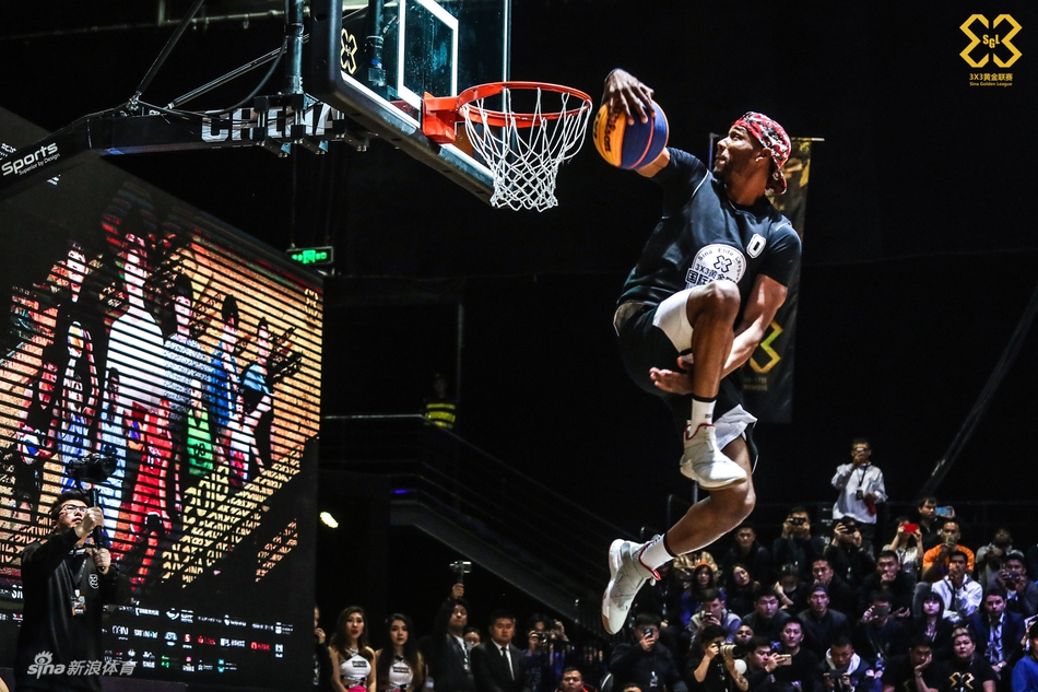 黄金联赛国际精英赛总决赛精彩瞬间