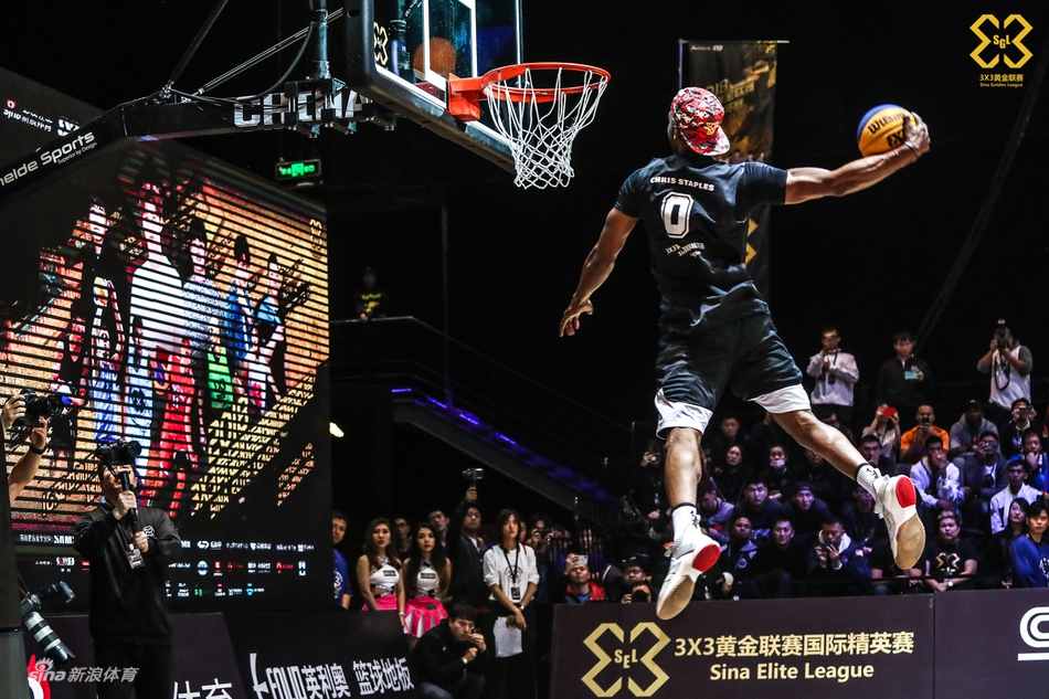 黄金联赛国际精英赛总决赛精彩瞬间