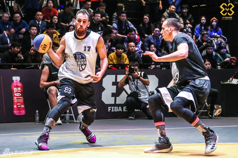 黄金联赛国际精英赛总决赛精彩瞬间