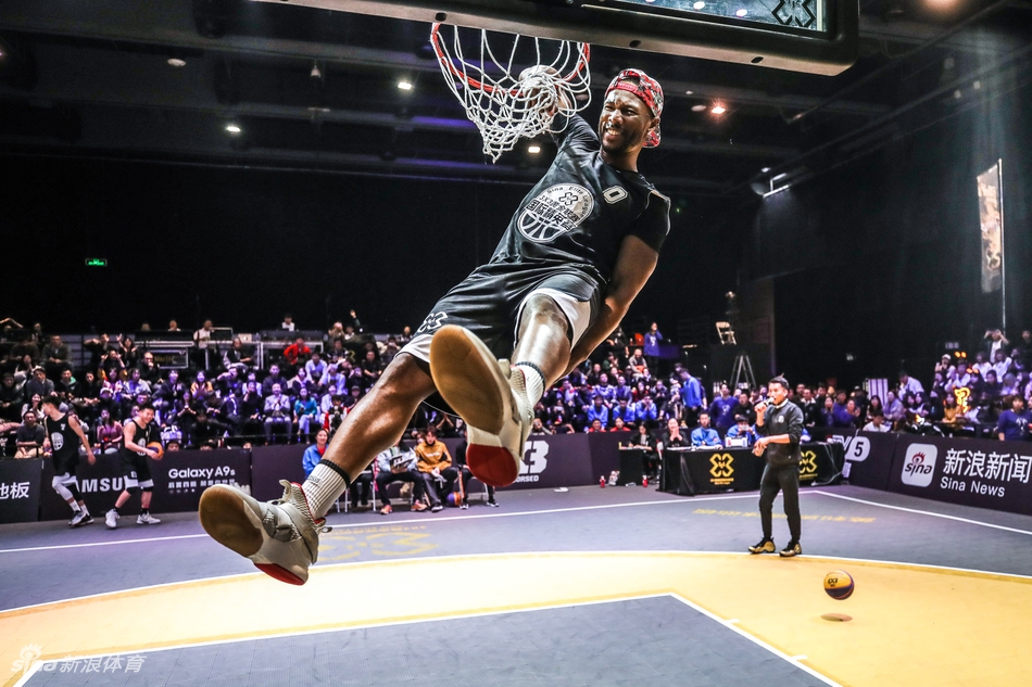 黄金联赛国际精英赛总决赛精彩瞬间