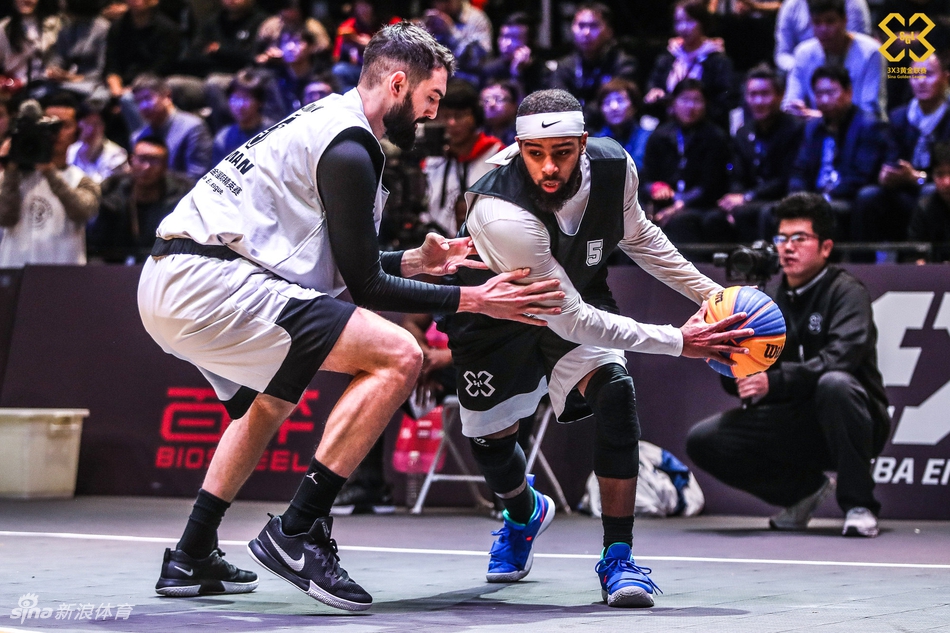 黄金联赛国际精英赛总决赛精彩瞬间