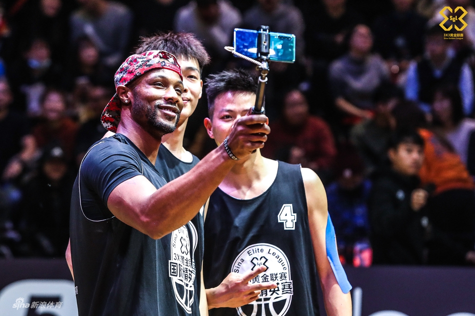 黄金联赛国际精英赛总决赛精彩瞬间