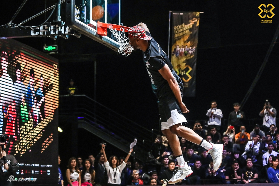 黄金联赛国际精英赛总决赛精彩瞬间