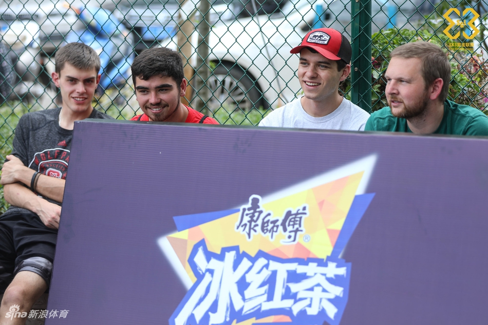 2019黄金联赛昆明预赛精彩瞬间