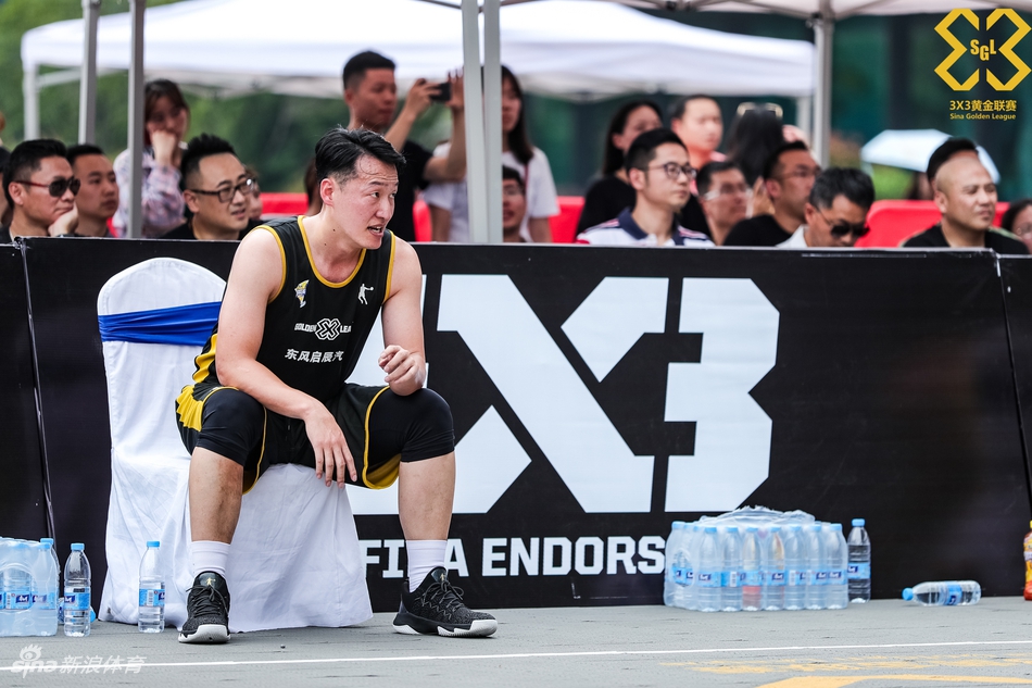 2019黄金联赛合肥站精彩瞬间