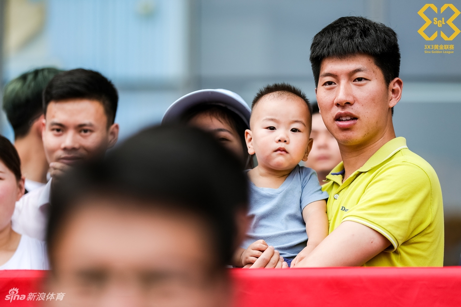 2019黄金联赛合肥站精彩瞬间