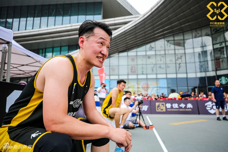 2019黄金联赛合肥站精彩瞬间