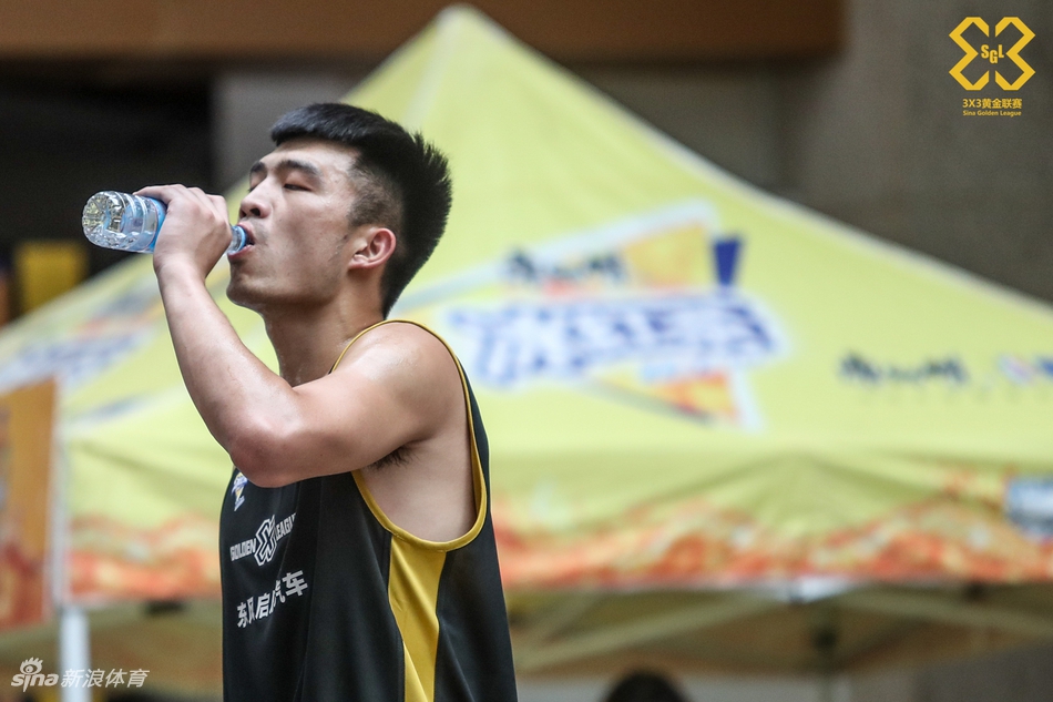 2019黄金联赛郑州站精彩瞬间