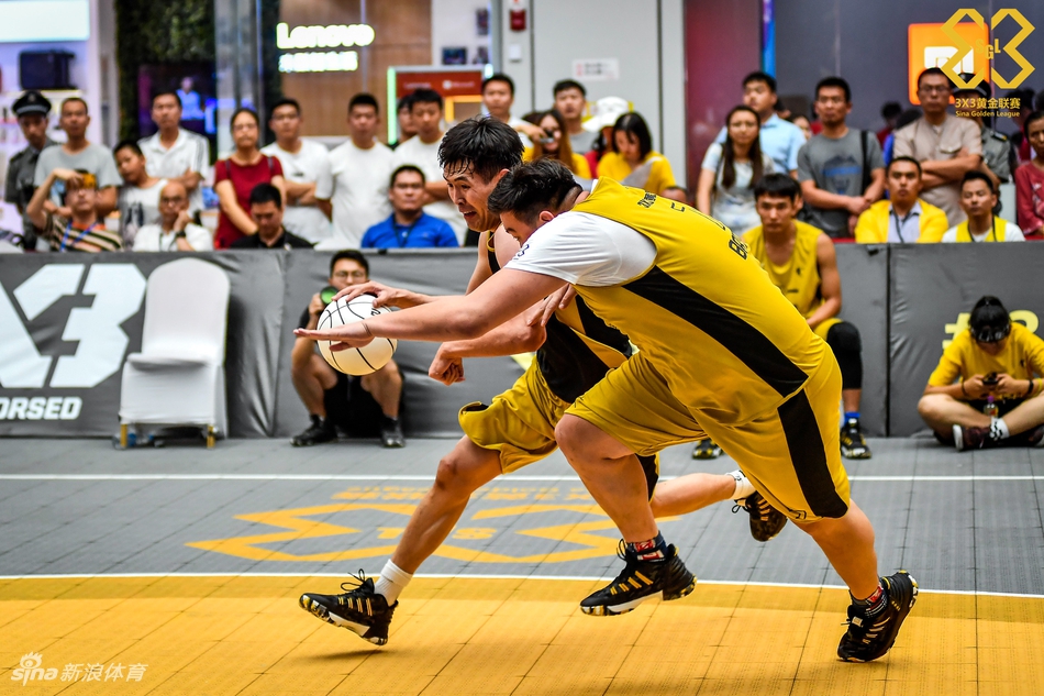 2019黄金联赛乌鲁木齐精彩瞬间