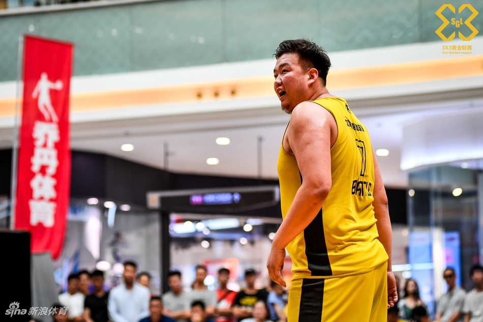 2019黄金联赛乌鲁木齐精彩瞬间