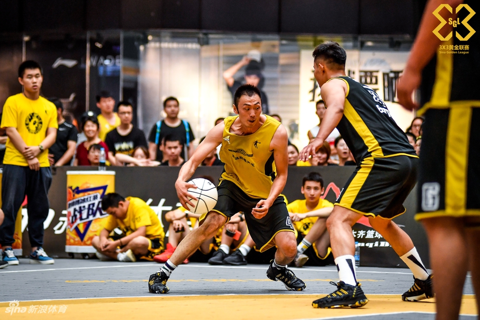 2019黄金联赛乌鲁木齐精彩瞬间