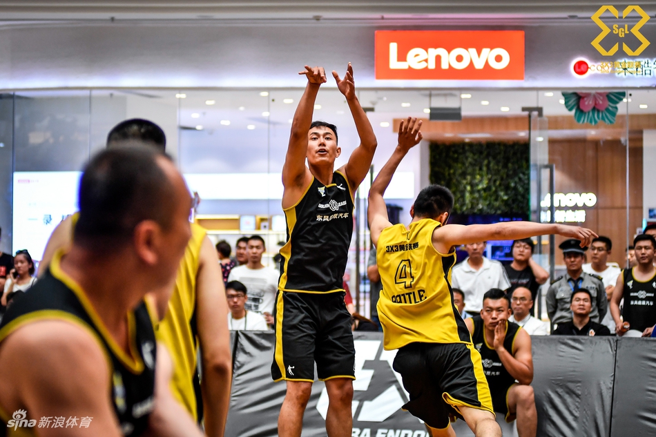 2019黄金联赛乌鲁木齐精彩瞬间