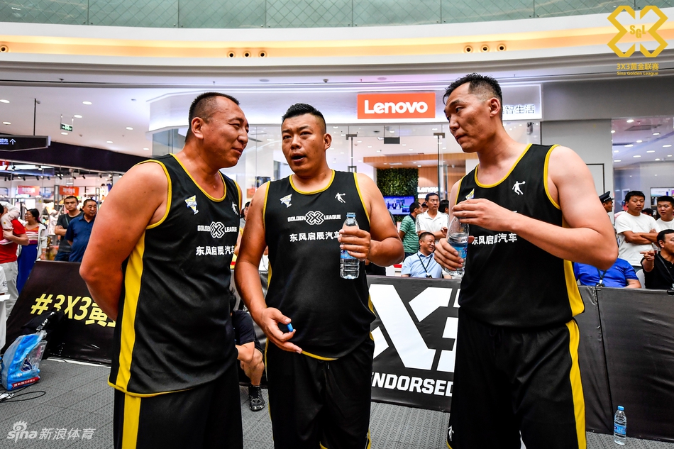 2019黄金联赛乌鲁木齐精彩瞬间