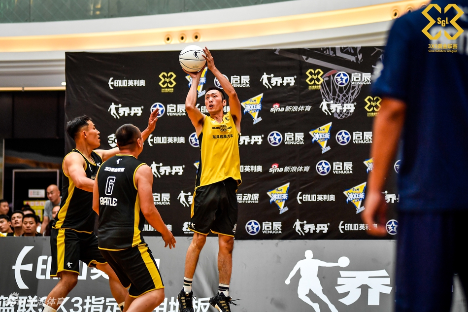 2019黄金联赛乌鲁木齐精彩瞬间