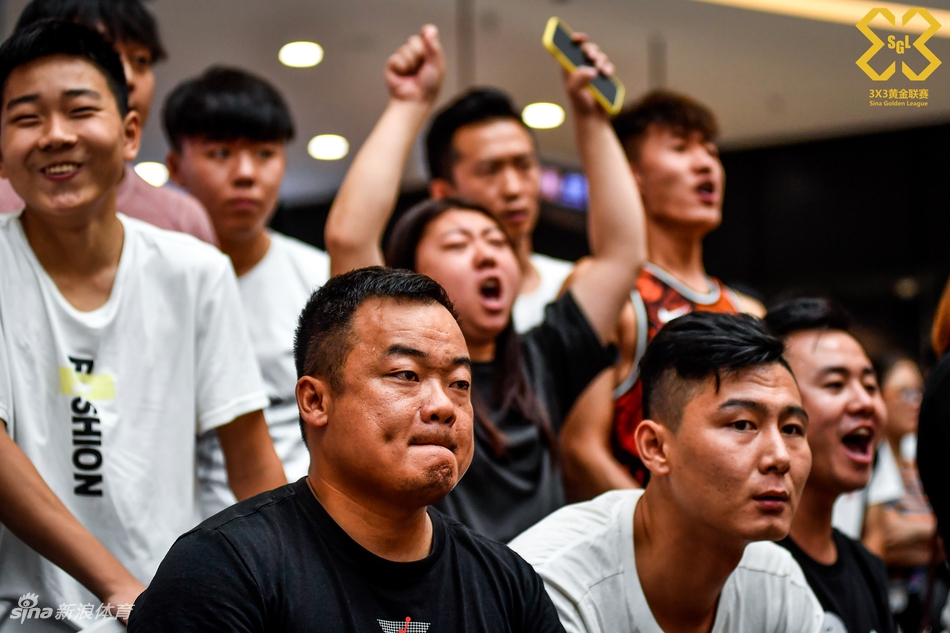 2019黄金联赛乌鲁木齐精彩瞬间