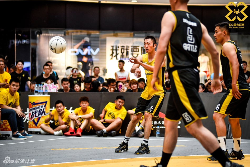 2019黄金联赛乌鲁木齐精彩瞬间