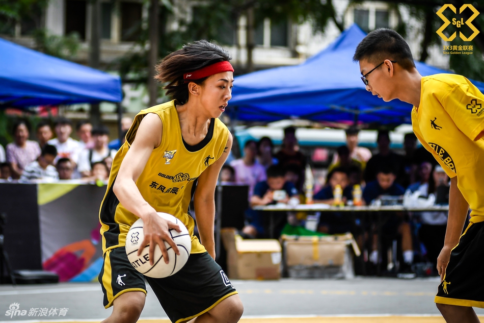 艾林林出战兰州性别大战