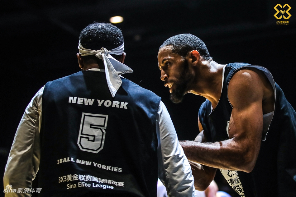 黄金联赛国际精英赛总决赛精彩瞬间