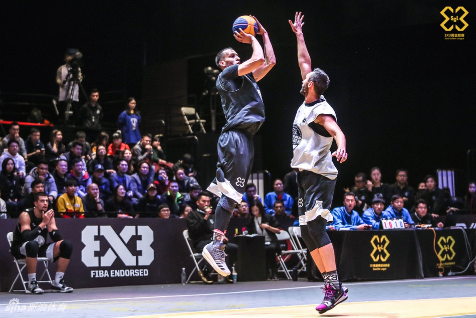 黄金联赛国际精英赛总决赛精彩瞬间