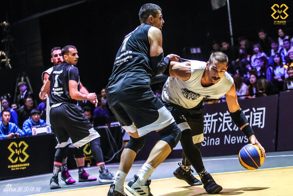 黄金联赛国际精英赛总决赛精彩瞬间