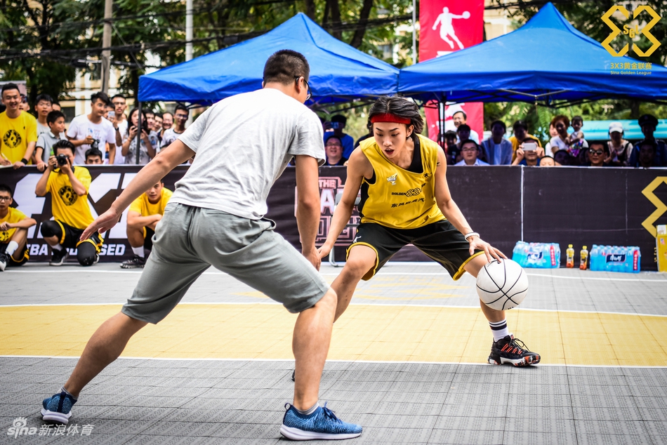 艾林林出战兰州性别大战