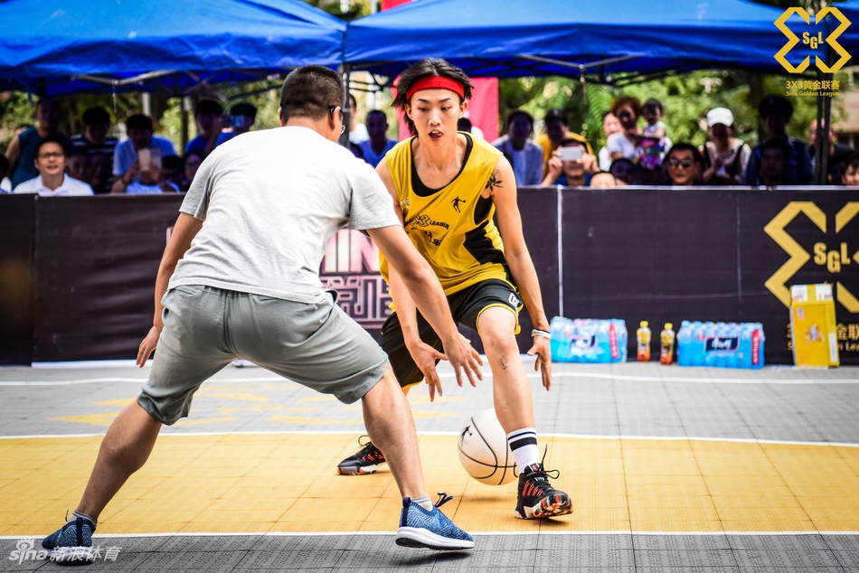 艾林林出战兰州性别大战