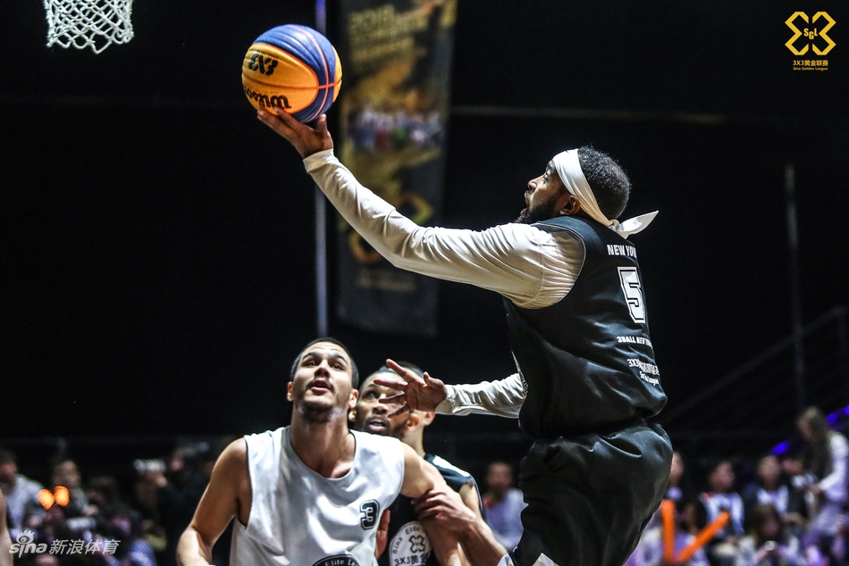 黄金联赛国际精英赛总决赛精彩瞬间